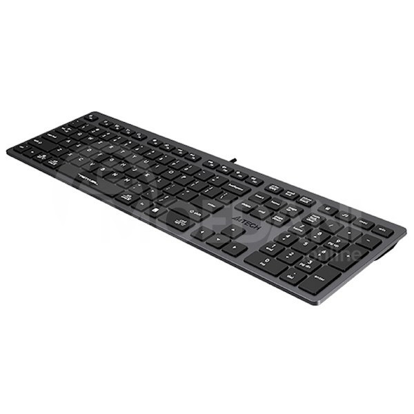 Keyboard A4Tech Fx50 Fstyler, Wired, USB Tbilisi - photo 3