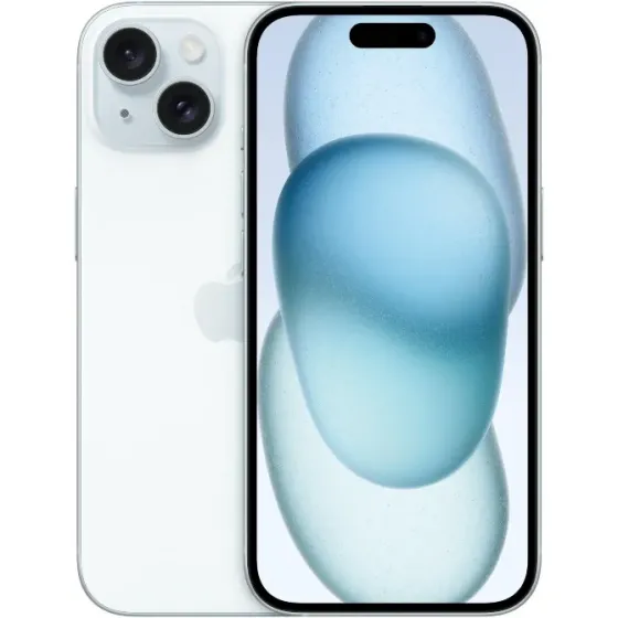 iPhone 15 Plus Blue 512ГБ Тбилиси