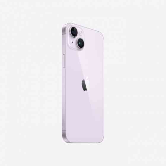 IPhone 14 Plus Purple 512Гб თბილისი