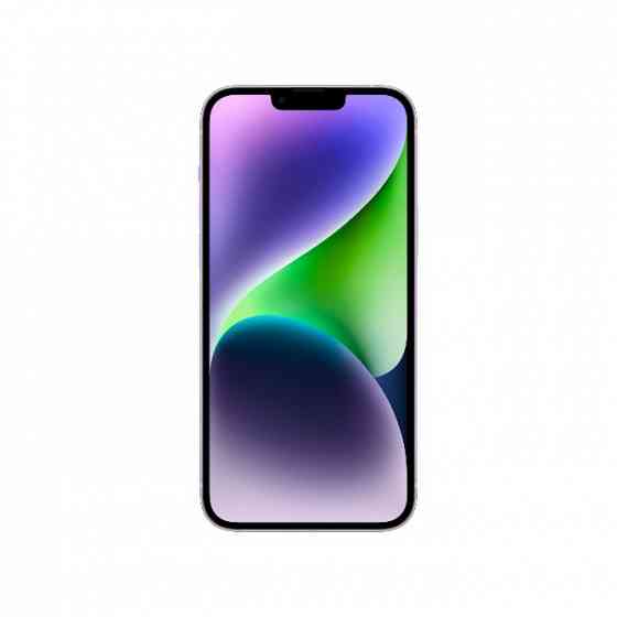 iPhone 14 Plus Purple 512ГБ Тбилиси