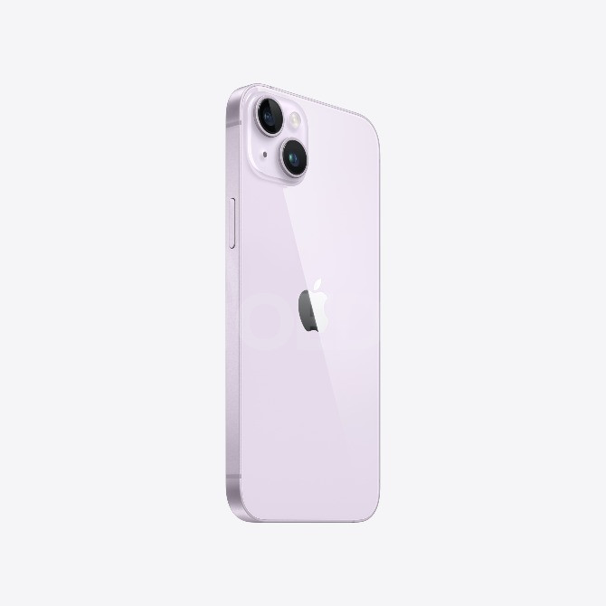 iPhone 14 Plus Purple 512GB თბილისი - photo 3