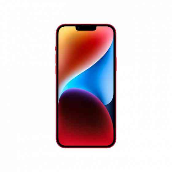 IPhone 14 Plus Red 512Гб Тбилиси