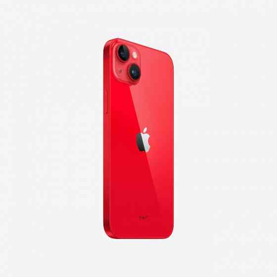 IPhone 14 Plus Red 512Гб თბილისი