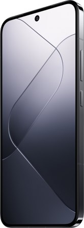 Xiaomi 14 (12Gb/512Gb) Dual Sim 5G - Black თბილისი