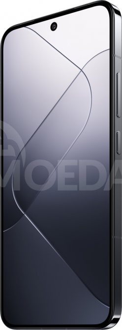 Xiaomi 14 (12Gb/512Gb) Dual Sim 5G - Black Тбилиси - изображение 5