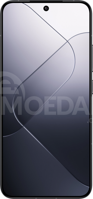 Xiaomi 14 (12Gb/512Gb) Dual Sim 5G - Black Тбилиси - изображение 2