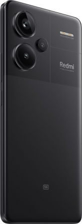 Xiaomi Redmi Note 13 Pro+ (12Gb/512Gb) 5G - Midnight Black თბილისი