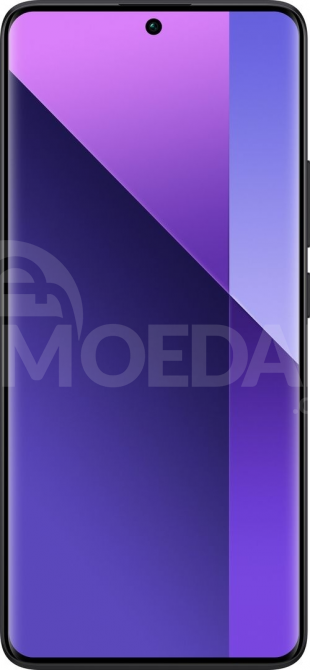 Xiaomi Redmi Note 13 Pro+ (12Gb/512Gb) 5G - Midnight Black Тбилиси - изображение 2
