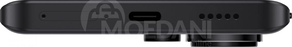 Xiaomi Redmi Note 13 Pro+ (12Gb/512Gb) 5G - Midnight Black Тбилиси - изображение 8