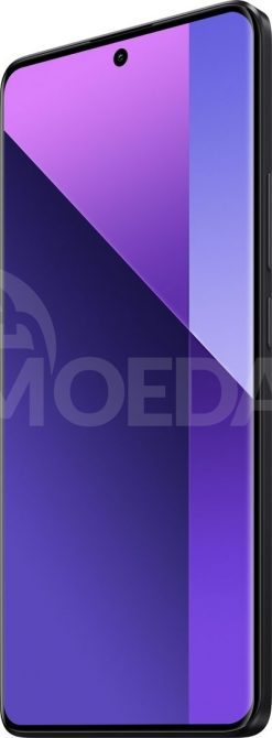 Xiaomi Redmi Note 13 Pro+ (12Gb/512Gb) 5G - Midnight Black Тбилиси - изображение 5