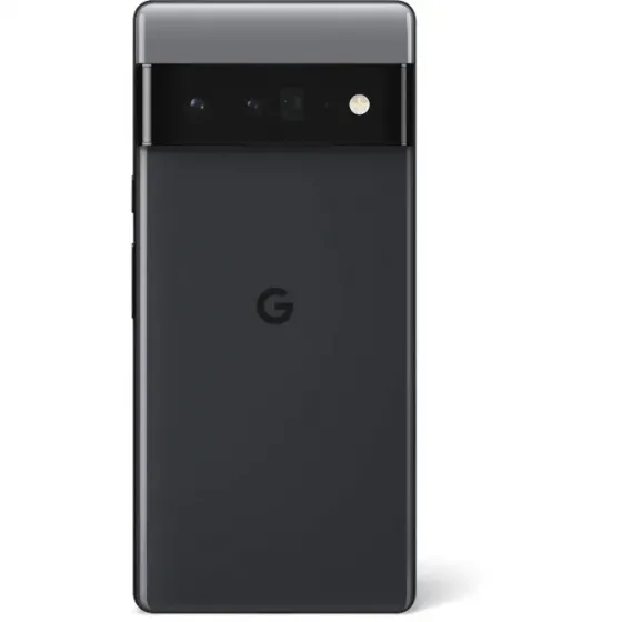 Google Pixel 6 Pro 5G (12Gb/128Gb) - Black თბილისი