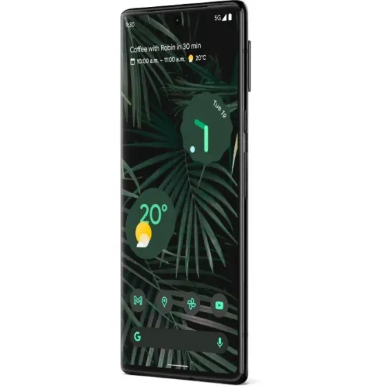 Google Pixel 6 Pro 5G (12Gb/128Gb) - Black Тбилиси