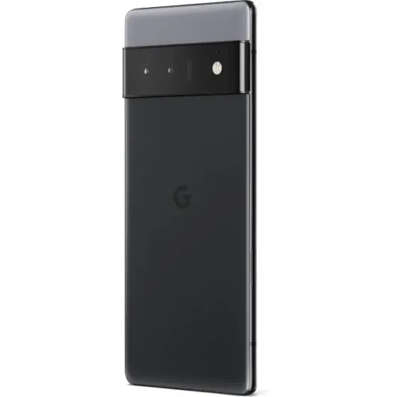 Google Pixel 6 Pro 5G (12Gb/128Gb) - Black თბილისი