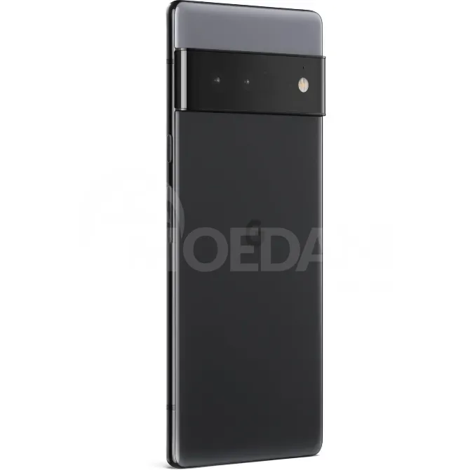 Google Pixel 6 Pro 5G (12Gb/128Gb) - Black Tbilisi - photo 7