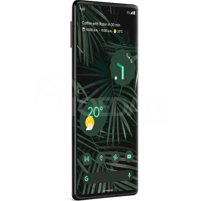 Google Pixel 6 Pro 5G (12Gb/128Gb) - Black Тбилиси - изображение 5