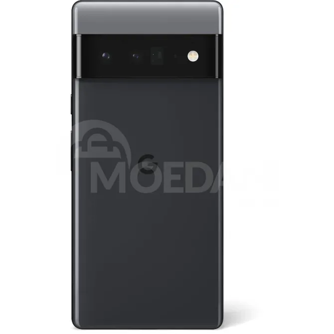 Google Pixel 6 Pro 5G (12Gb/128Gb) - Black Тбилиси - изображение 3