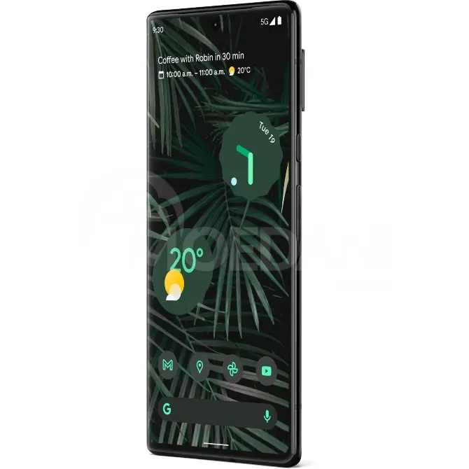 Google Pixel 6 Pro 5G (12Gb/128Gb) - Black Тбилиси - изображение 4