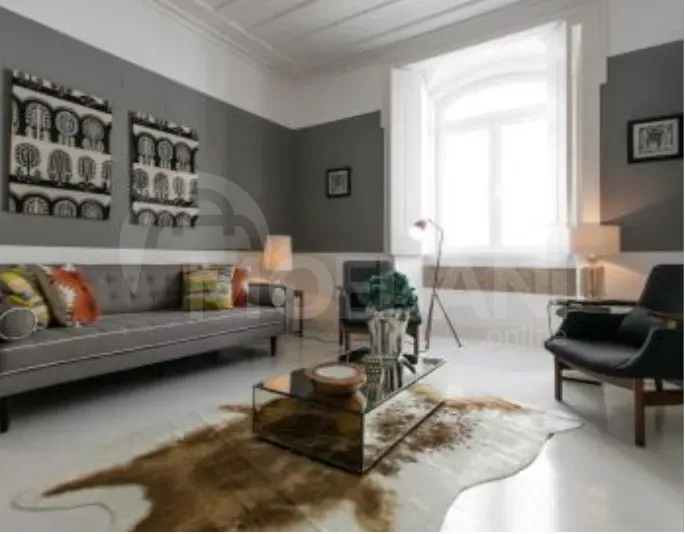 Apartments For Rent five-room 180м² 5/14 floor Tbilisi - photo 1