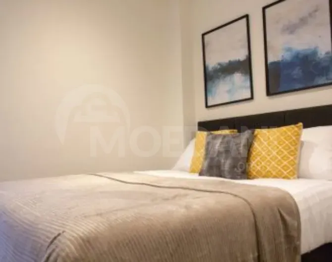 Apartments For Rent five-room 180м² 5/14 floor Tbilisi - photo 6