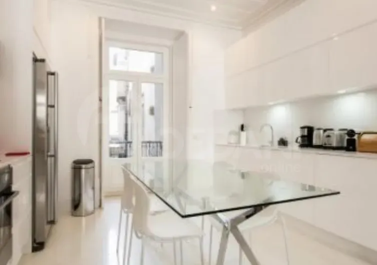 Apartments For Rent five-room 180м² 5/14 floor Tbilisi - photo 4