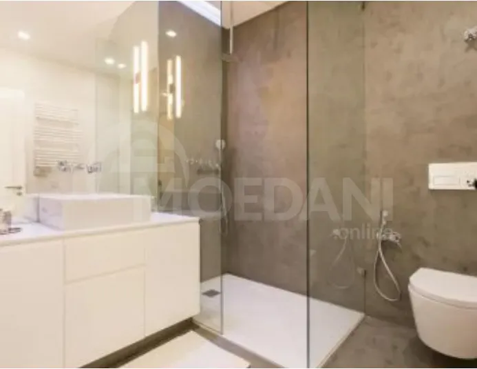 Apartments For Rent five-room 180м² 5/14 floor Tbilisi - photo 3