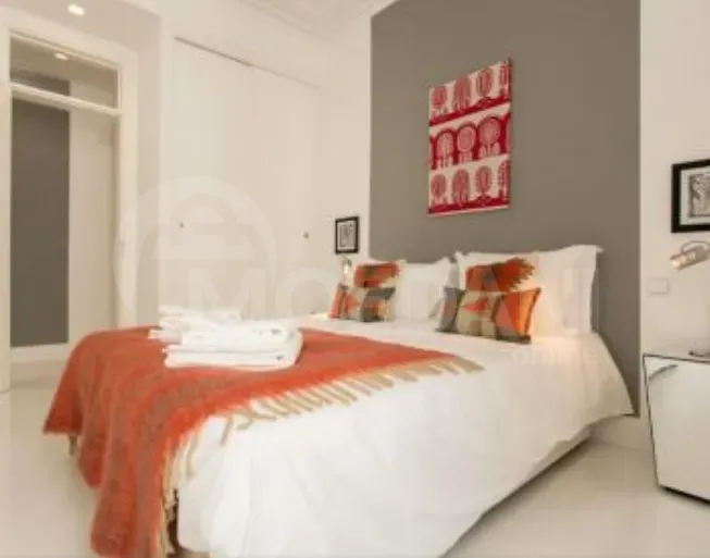 Apartments For Rent five-room 180м² 5/14 floor Tbilisi - photo 5