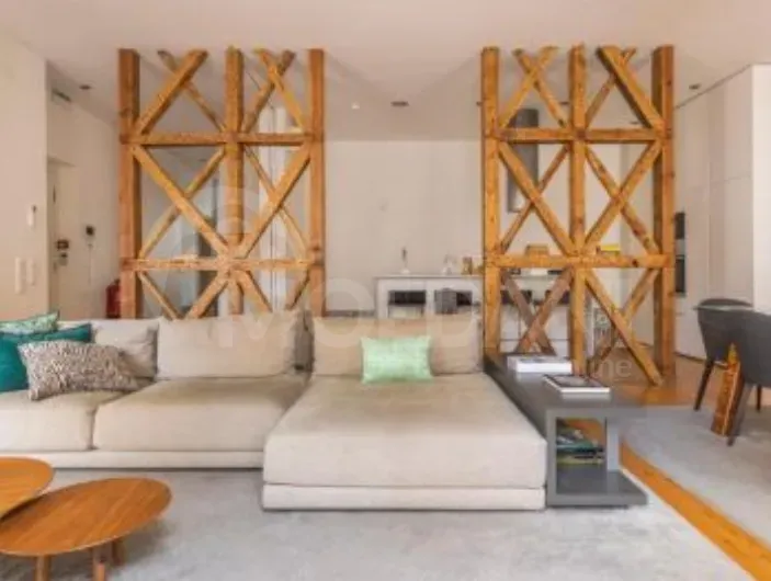 Apartments For Rent five-room 190м² 7/12 floor Tbilisi - photo 3