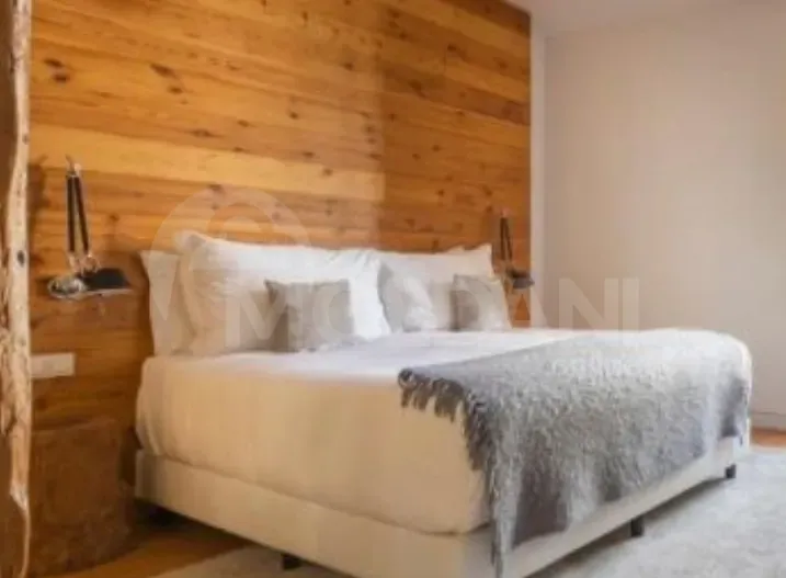 Apartments For Rent five-room 190м² 7/12 floor Tbilisi - photo 8