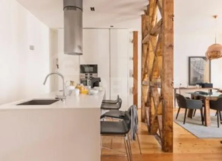 Apartments For Rent five-room 190м² 7/12 floor Tbilisi - photo 5