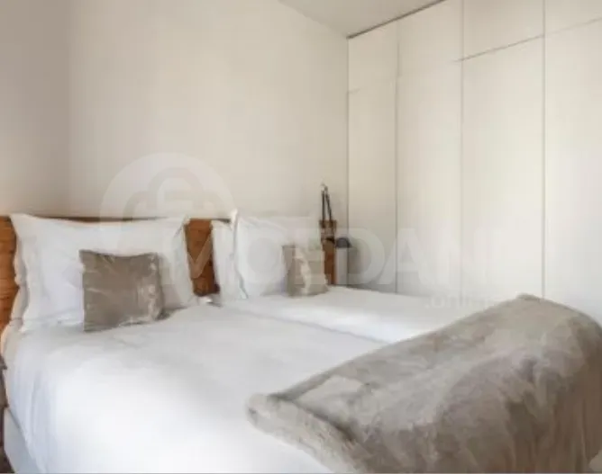 Apartments For Rent five-room 190м² 7/12 floor Tbilisi - photo 9