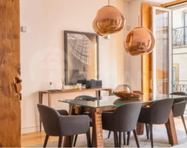 Apartments For Rent five-room 190м² 7/12 floor Tbilisi - photo 4