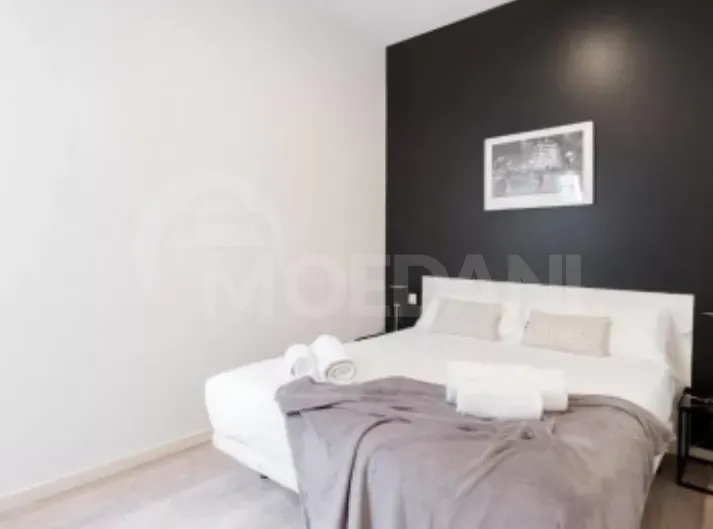 ქირავდება 3 ოთახიანი ბინა 97მ² 4/14 სართ თბილისი - photo 5