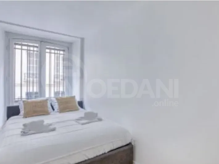 ქირავდება 3 ოთახიანი ბინა 100მ² 4/12 სართ თბილისი - photo 3