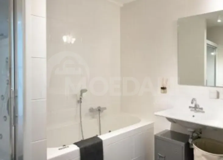 Apartments For Rent five-room 192м² 7/10 floor Tbilisi - photo 5
