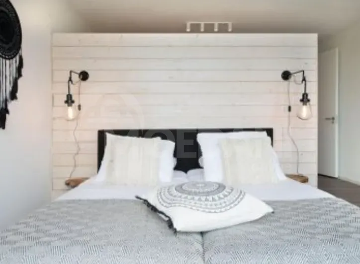 Apartments For Rent five-room 192м² 7/10 floor Tbilisi - photo 4