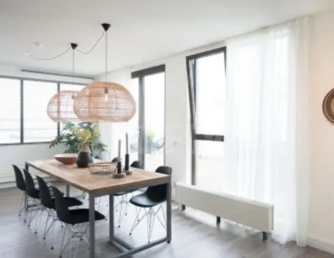 Apartments For Rent five-room 192м² 7/10 floor Tbilisi - photo 8