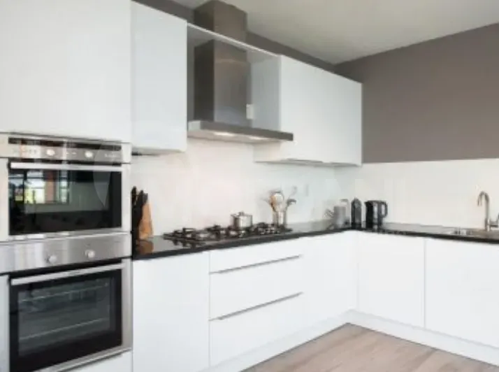 Apartments For Rent five-room 192м² 7/10 floor Tbilisi - photo 3