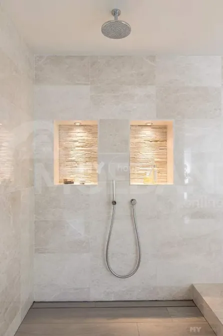 ქირავდება 3 ოთახიანი ბინა 101მ² 5/8 სართ თბილისი - photo 2