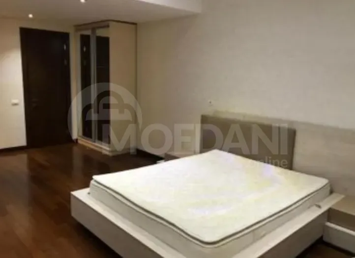 ქირავდება 3 ოთახიანი ბინა 98მ² 5/8 სართ თბილისი - photo 5