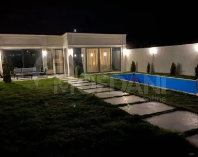 Сдам Дом 150м² Тбилиси - изображение 1