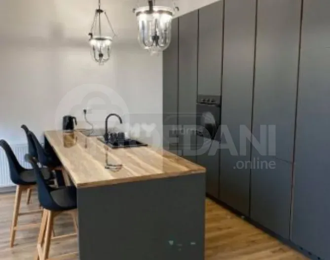 Сдам Дом 150м² Тбилиси - изображение 3