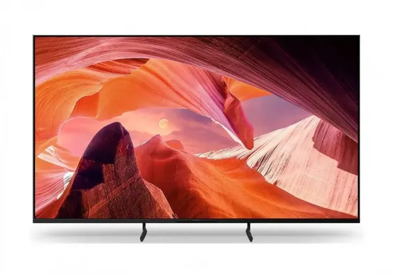 Телевизор Sony KD-55X80L Tbilisi