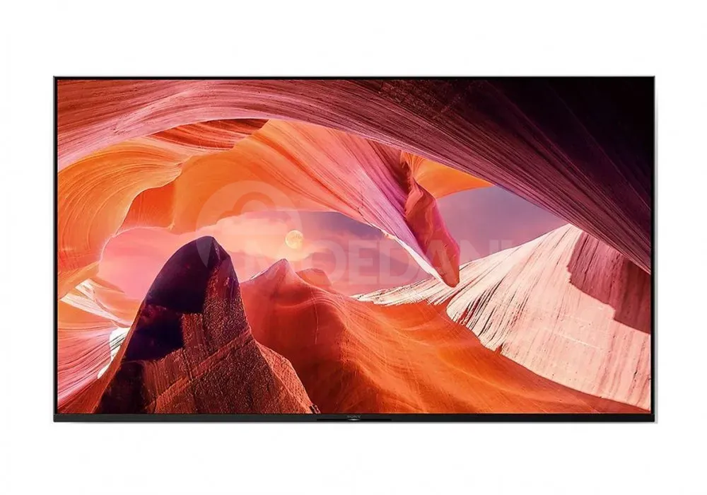 Sony KD-55X80L TV Tbilisi - photo 4