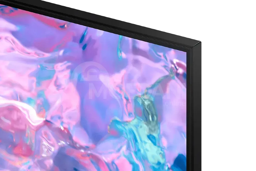 TV Samsung Ue55Cu7100Uxru Tbilisi - photo 4
