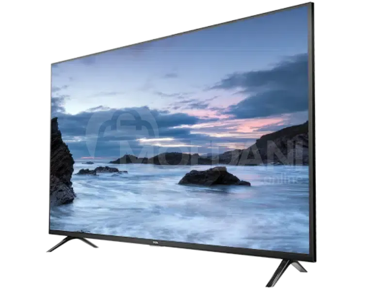 TV TCL 32D3200 Tbilisi - photo 3