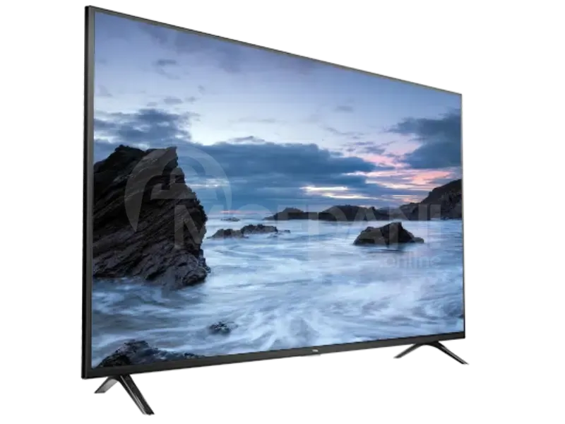 TV TCL 32D3200 Tbilisi - photo 2