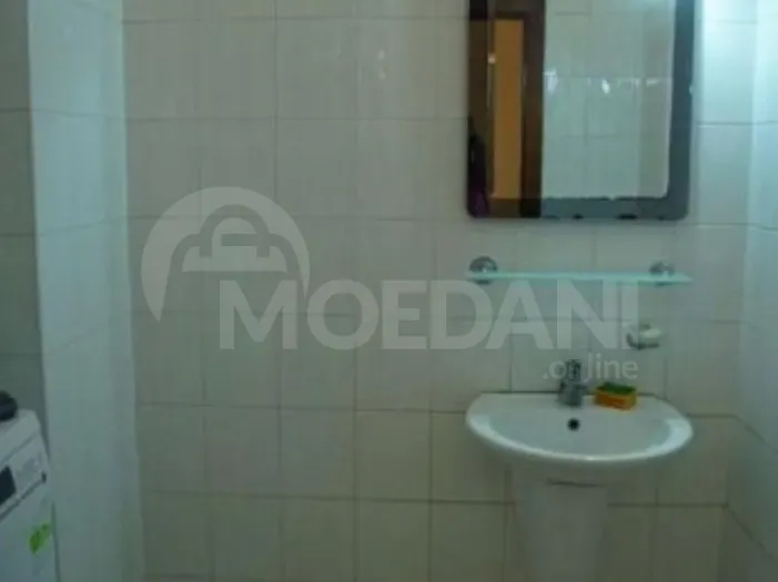 ქირავდება 3 ოთახიანი ბინა 103მ² 4/9 სართ თბილისი - photo 5