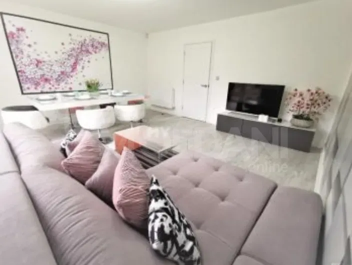 Сдам Дом 200м² Тбилиси - изображение 1