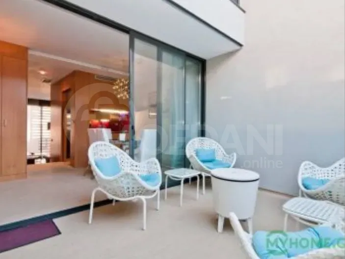 Сдам Дом 350м² Тбилиси - изображение 1