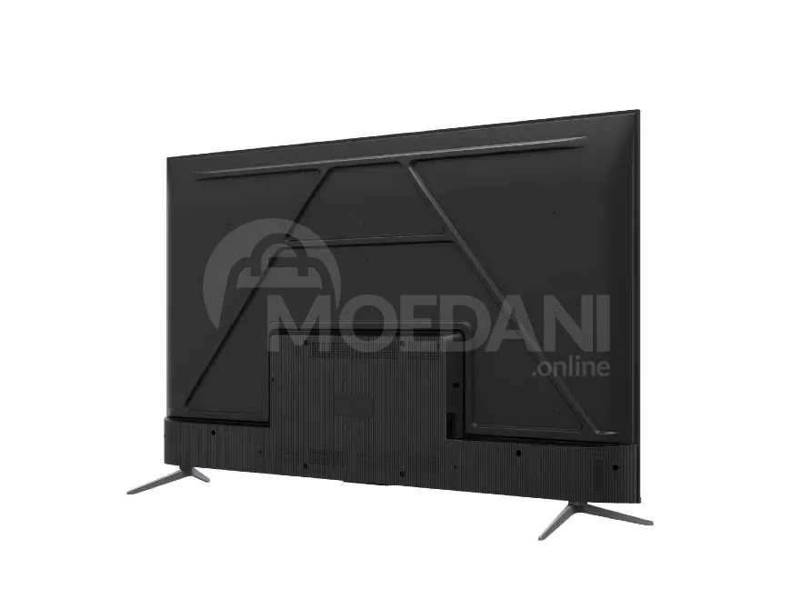Телевизор TCL 50C645 Qled Тбилиси - изображение 4
